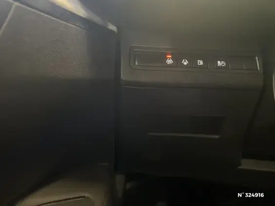 PEUGEOT 3008 II - voiture d'occasion - Photo 15