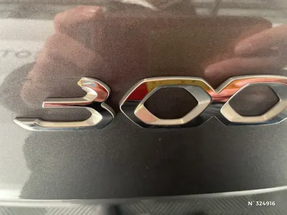 PEUGEOT 3008 II - voiture d'occasion - Photo 27