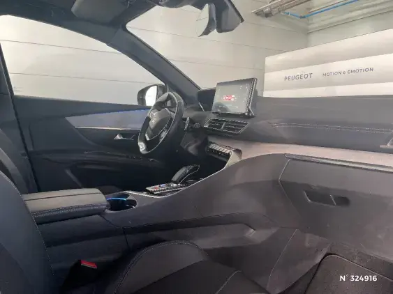 PEUGEOT 3008 II - voiture d'occasion - Photo 10