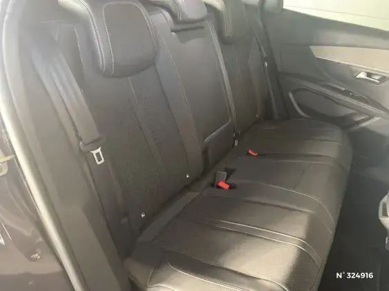 PEUGEOT 3008 II - voiture d'occasion - Photo 11