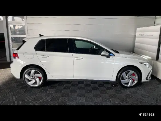 VOLKSWAGEN GOLF VIII - voiture d'occasion - Photo 5