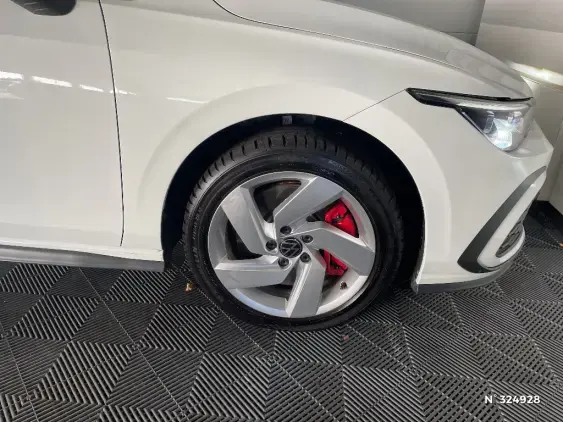 VOLKSWAGEN GOLF VIII - voiture d'occasion - Photo 8