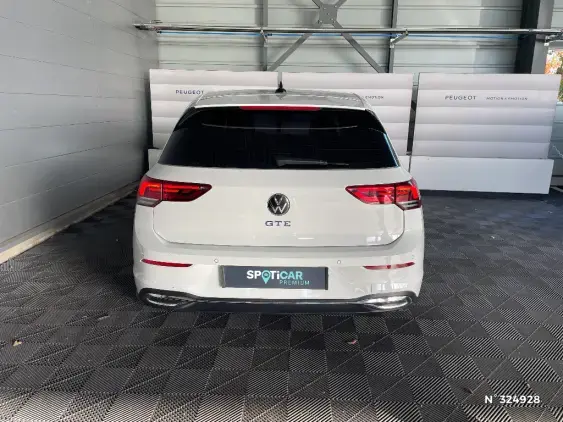 VOLKSWAGEN GOLF VIII - voiture d'occasion - Photo 6