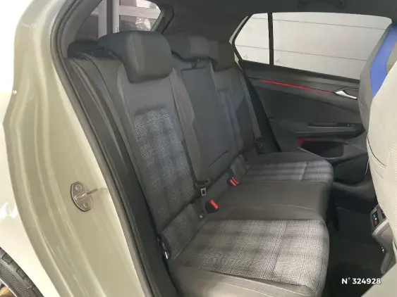 VOLKSWAGEN GOLF VIII - voiture d'occasion - Photo 11
