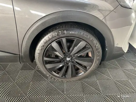 PEUGEOT 3008 II - voiture d'occasion - Photo 8