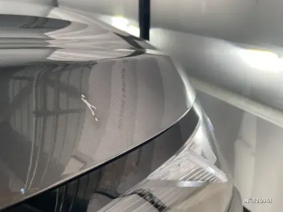 PEUGEOT 3008 II - voiture d'occasion - Photo 25