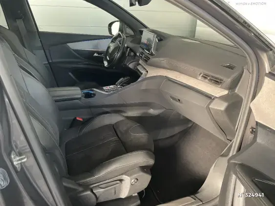 PEUGEOT 3008 II - voiture d'occasion - Photo 10