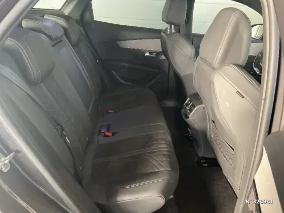 PEUGEOT 3008 II - voiture d'occasion - Photo 11