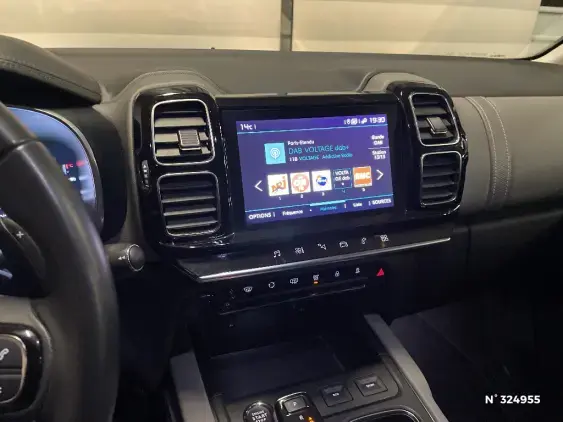 CITROEN C5 II - voiture d'occasion - Photo 12