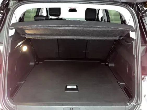 CITROEN C5 II - voiture d'occasion - Photo 7