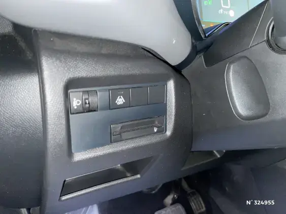 CITROEN C5 II - voiture d'occasion - Photo 14