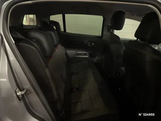 CITROEN C5 II - voiture d'occasion - Photo 10