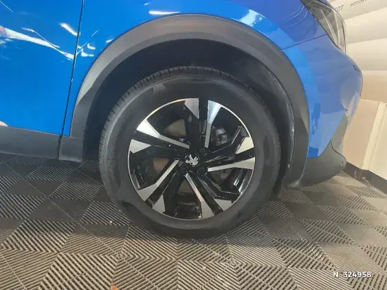 PEUGEOT 2008 II - voiture d'occasion - Photo 8