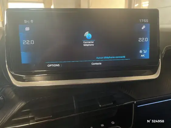 PEUGEOT 2008 II - voiture d'occasion - Photo 25