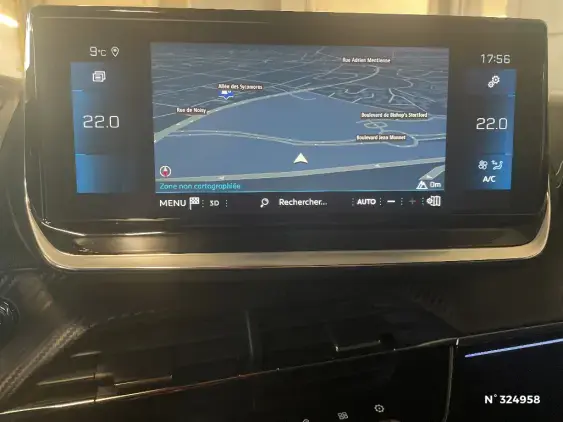 PEUGEOT 2008 II - voiture d'occasion - Photo 27