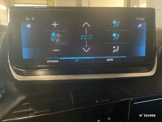 PEUGEOT 2008 II - voiture d'occasion - Photo 28