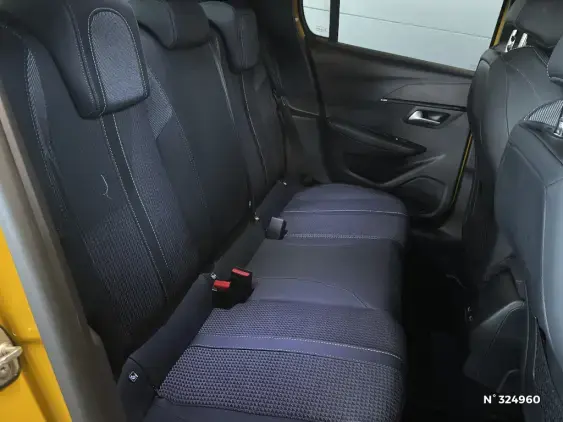 PEUGEOT 208 BUSINESS R II - voiture d'occasion - Photo 11