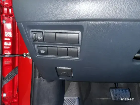 TOYOTA YARIS CROSS I - voiture d'occasion - Photo 15