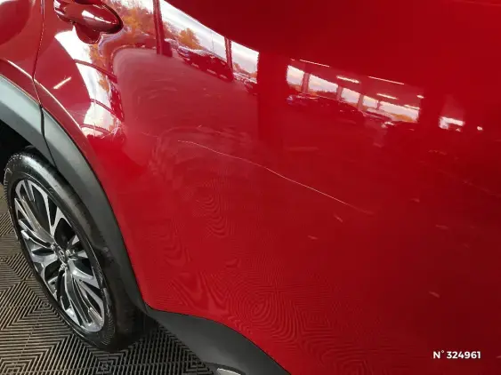 TOYOTA YARIS CROSS I - voiture d'occasion - Photo 25