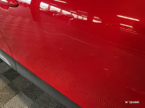 TOYOTA YARIS CROSS I - voiture d'occasion - Photo 26