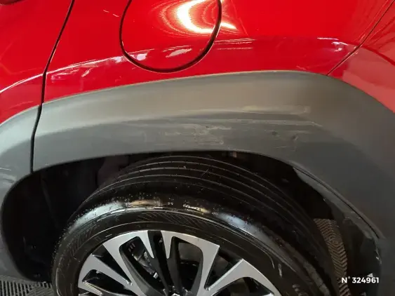 TOYOTA YARIS CROSS I - voiture d'occasion - Photo 27