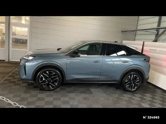 PEUGEOT 3008 III - voiture d'occasion - Photo 2