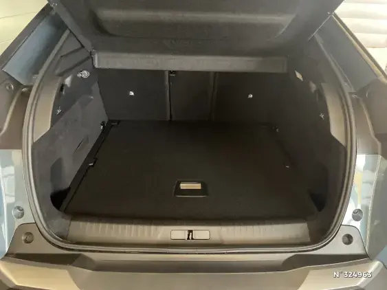 PEUGEOT 3008 III - voiture d'occasion - Photo 7