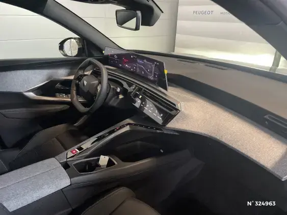 PEUGEOT 3008 III - voiture d'occasion - Photo 10