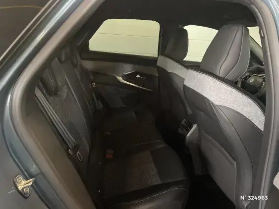 PEUGEOT 3008 III - voiture d'occasion - Photo 11