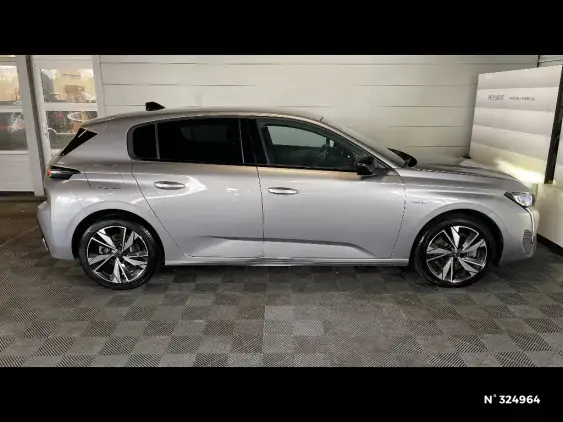 PEUGEOT 308 III - voiture d'occasion - Photo 5