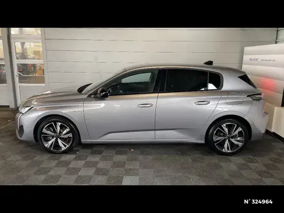 PEUGEOT 308 III - voiture d'occasion - Photo 2