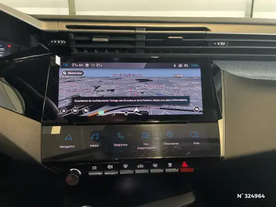 PEUGEOT 308 III - voiture d'occasion - Photo 13