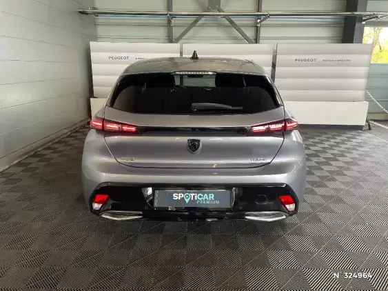 PEUGEOT 308 III - voiture d'occasion - Photo 6