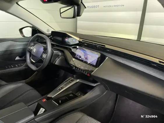 PEUGEOT 308 III - voiture d'occasion - Photo 10