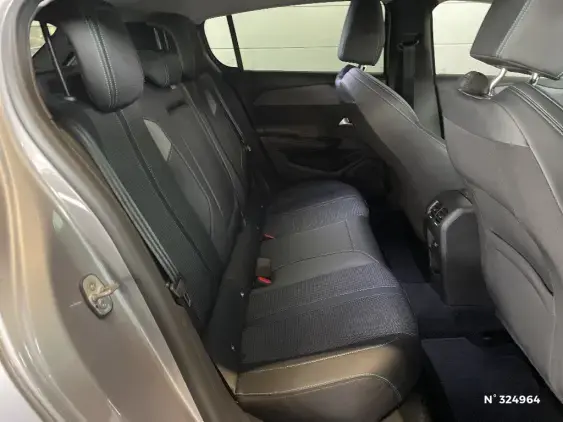 PEUGEOT 308 III - voiture d'occasion - Photo 11