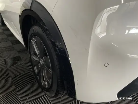 PEUGEOT 208 ELECTRIQUE II - voiture d'occasion - Photo 25