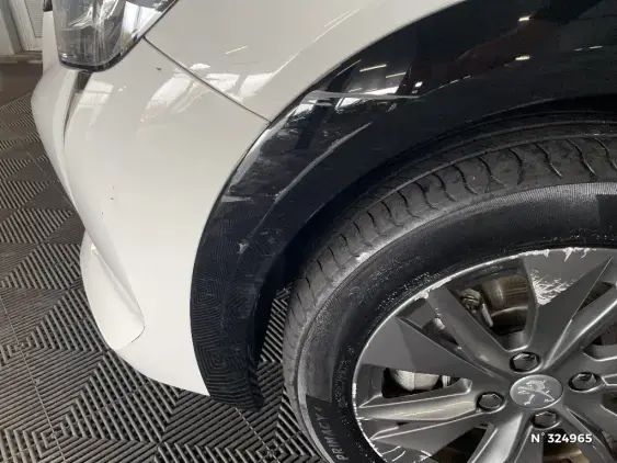 PEUGEOT 208 ELECTRIQUE II - voiture d'occasion - Photo 28