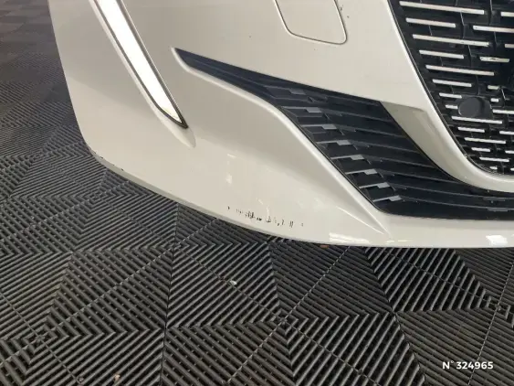 PEUGEOT 208 ELECTRIQUE II - voiture d'occasion - Photo 29