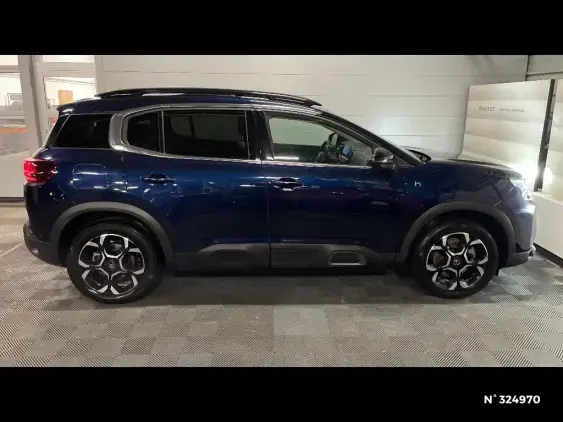 CITROEN C5 AIRCROSS - voiture d'occasion - Photo 5