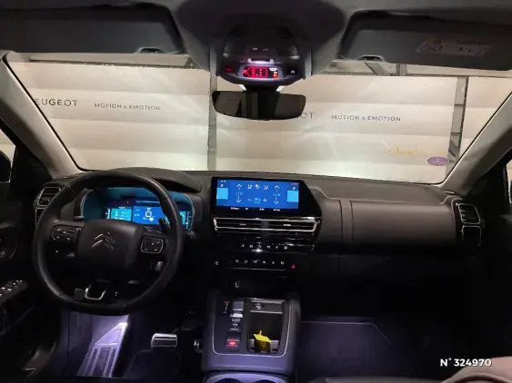 CITROEN C5 AIRCROSS - voiture d'occasion - Photo 9