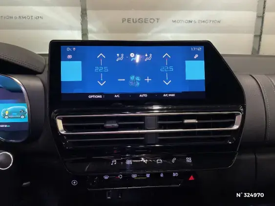 CITROEN C5 AIRCROSS - voiture d'occasion - Photo 13