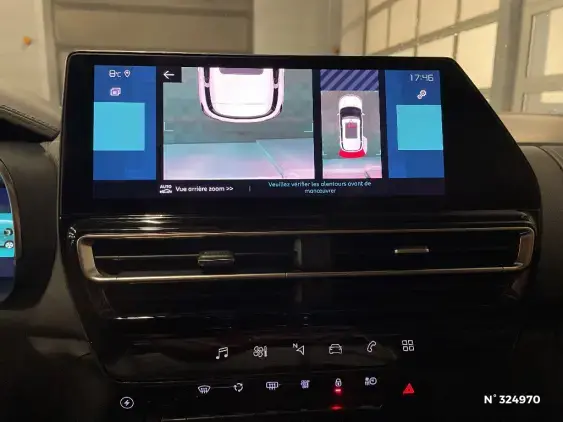 CITROEN C5 AIRCROSS - voiture d'occasion - Photo 14