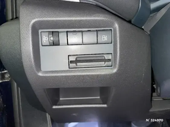 CITROEN C5 AIRCROSS - voiture d'occasion - Photo 15