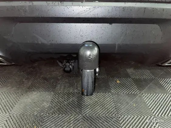 CITROEN C5 AIRCROSS - voiture d'occasion - Photo 24