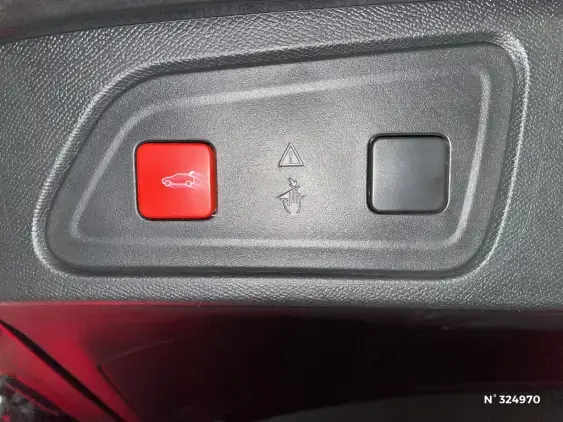 CITROEN C5 AIRCROSS - voiture d'occasion - Photo 25