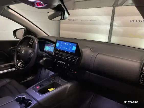 CITROEN C5 AIRCROSS - voiture d'occasion - Photo 10