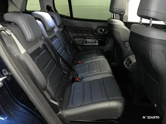 CITROEN C5 AIRCROSS - voiture d'occasion - Photo 11