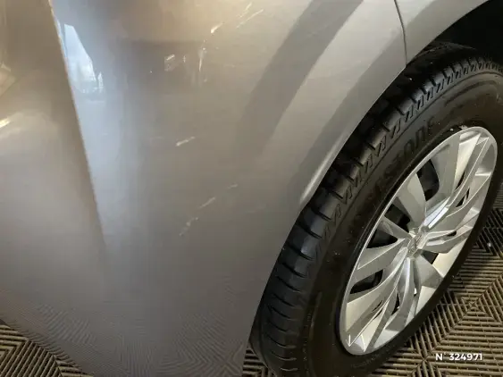 PEUGEOT 208 BUSINESS R II - voiture d'occasion - Photo 24