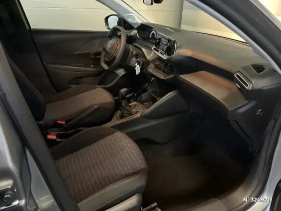 PEUGEOT 208 BUSINESS R II - voiture d'occasion - Photo 10