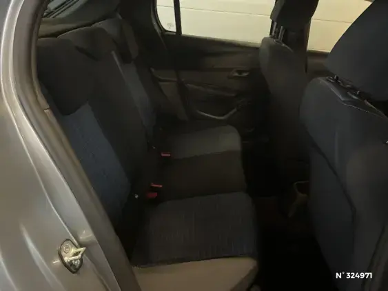 PEUGEOT 208 BUSINESS R II - voiture d'occasion - Photo 11